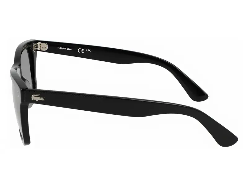 Lacoste L6036S 001 50 Black