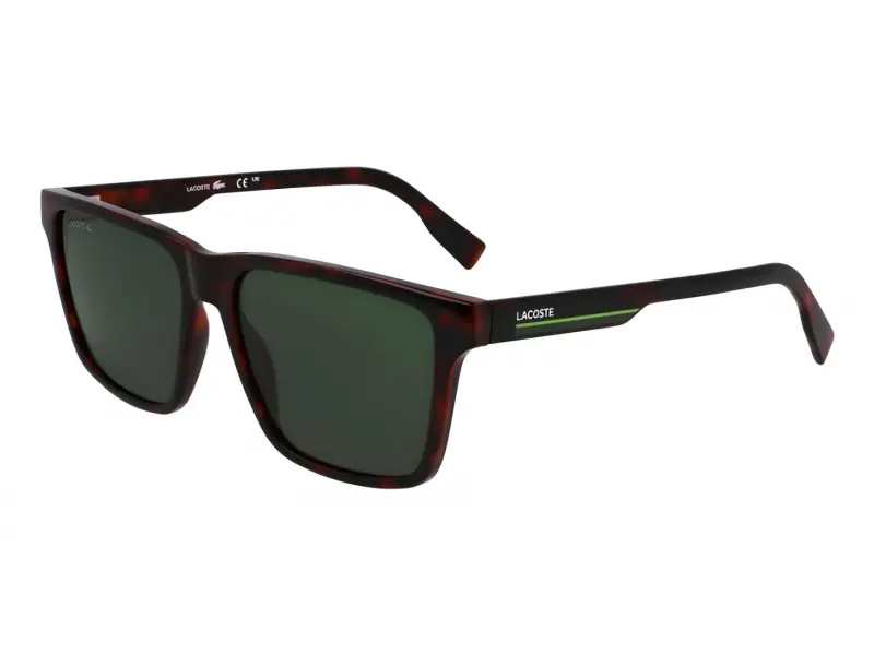Lacoste L6039SN 214 Havana