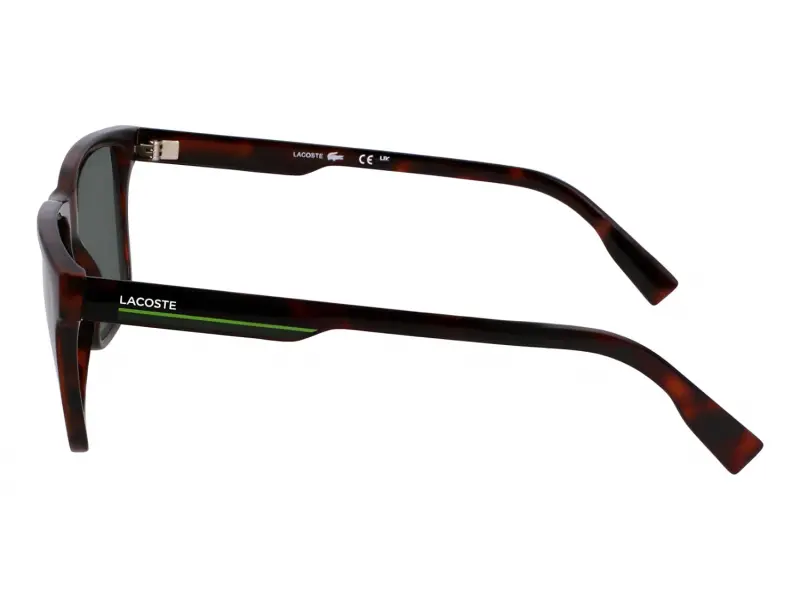 Lacoste L6039SN 214 Havana