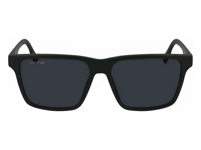 Lacoste L6039SN 301 Matte Green