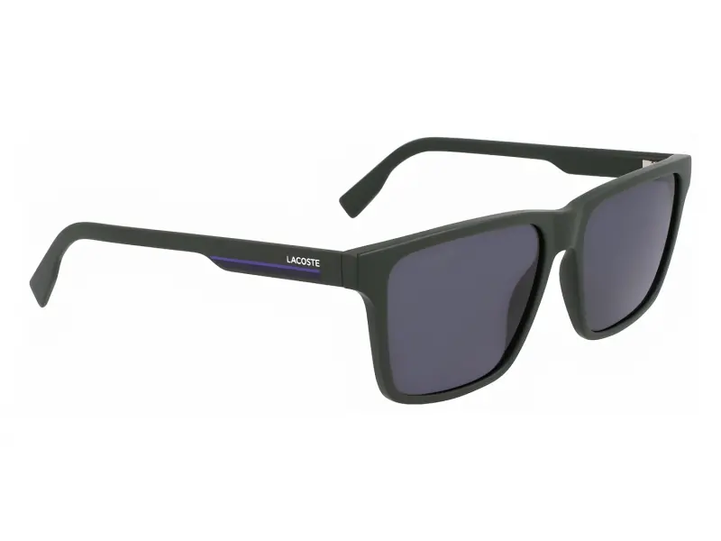 Lacoste L6039SN 301 Matte Green