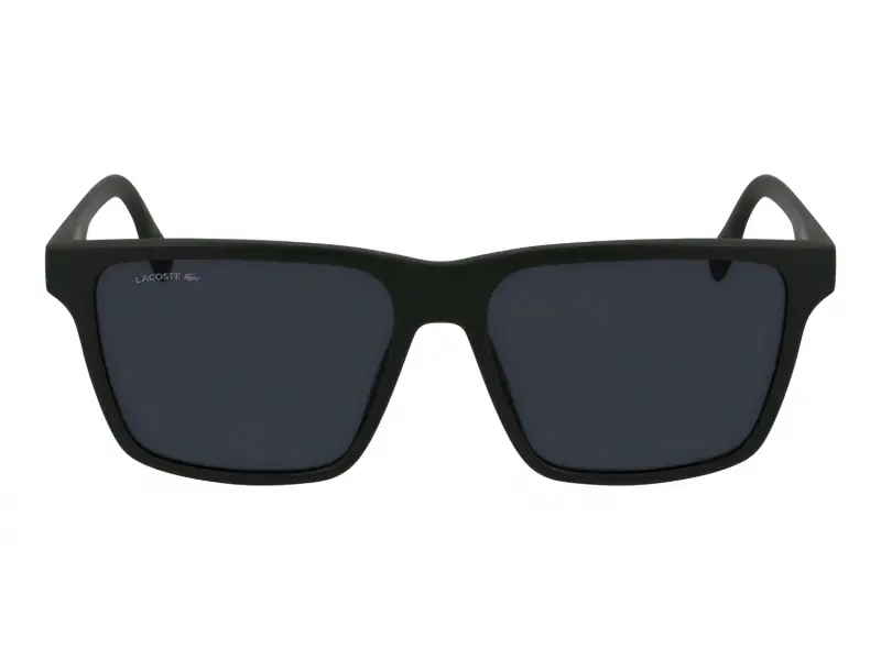 Lacoste L6039SN 424 Matte Green Blue