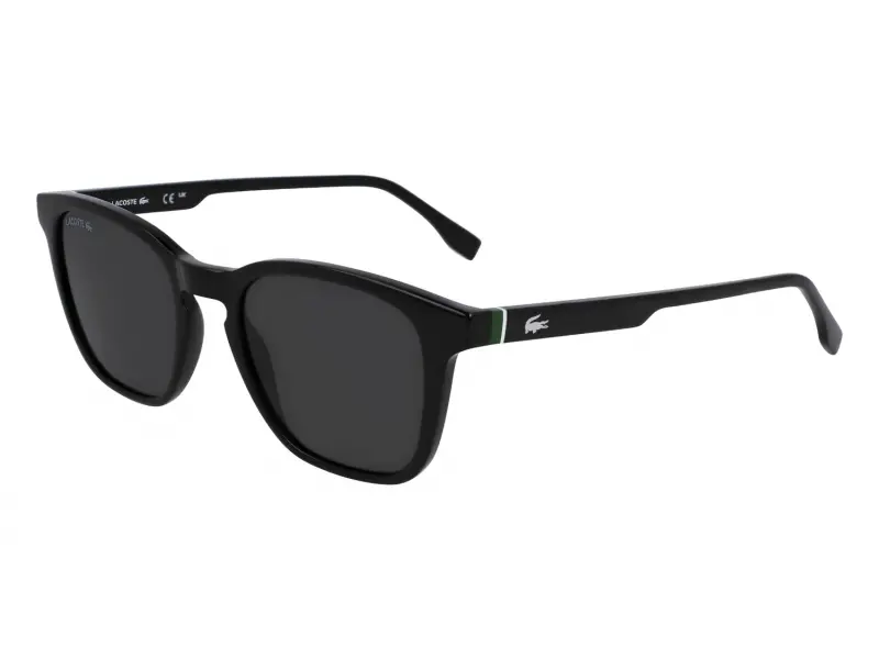 Lacoste L6040SN 001 Black