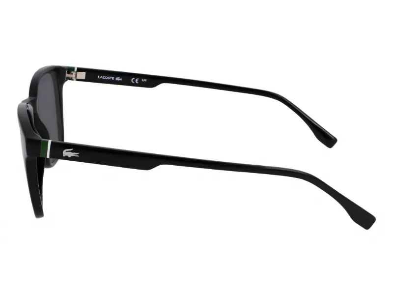 Lacoste L6040SN 001 Black