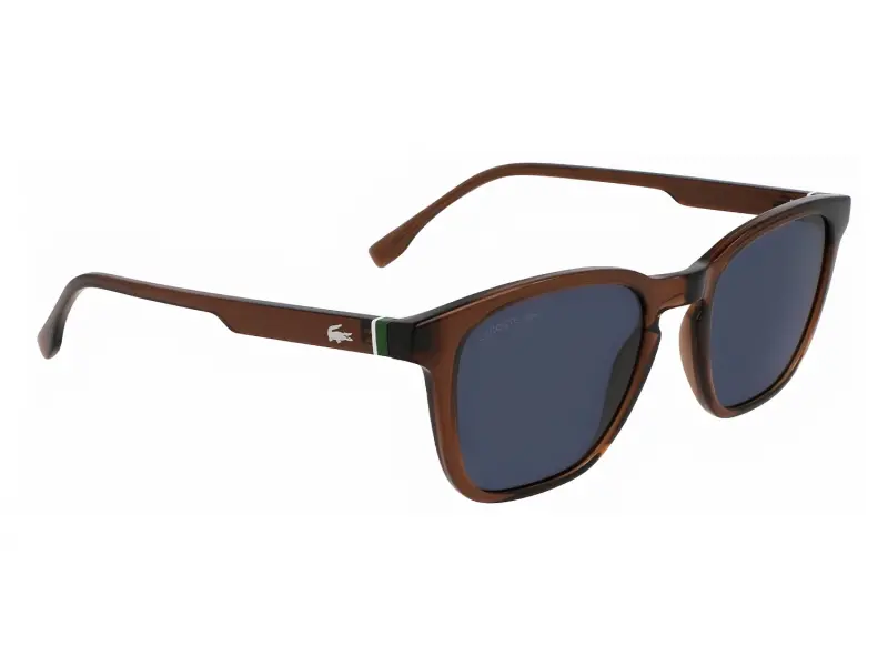 Lacoste L6040Sn 210 Transparent Brown
