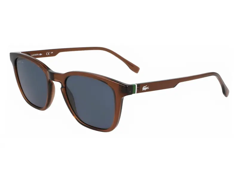 Lacoste L6040Sn 210 Transparent Brown