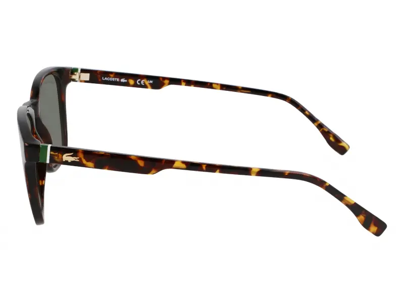 Lacoste L6040SN-214 Havana