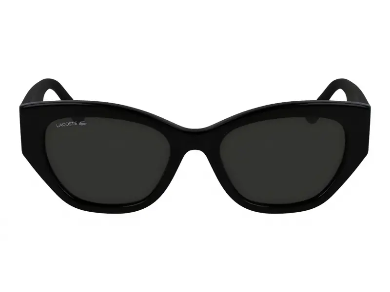 Lacoste L6047SN 001 Black