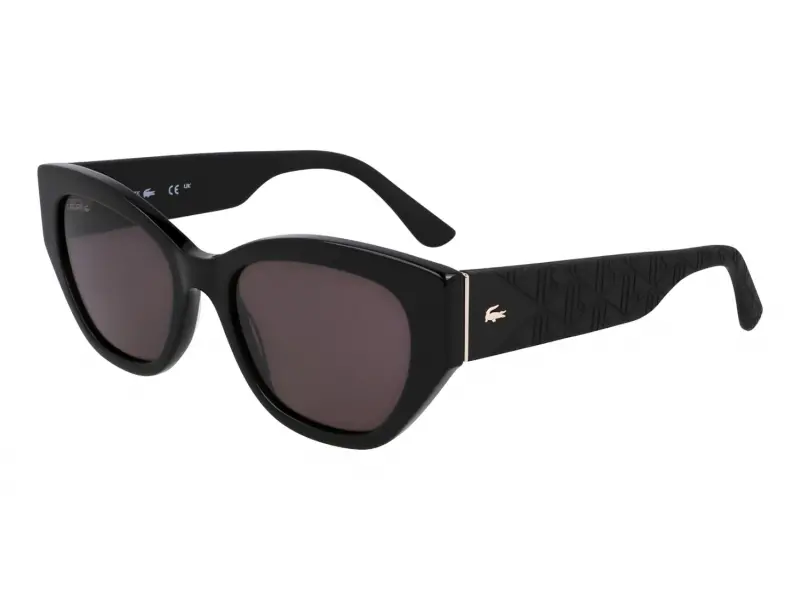 Lacoste L6047SN 001 Black