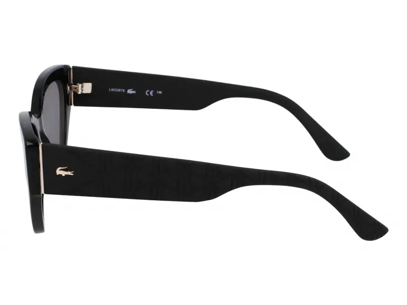 Lacoste L6047SN 001 Black