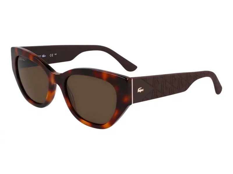 Lacoste L6047SN 214 Havana