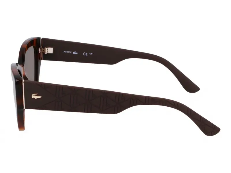 Lacoste L6047SN 214 Havana