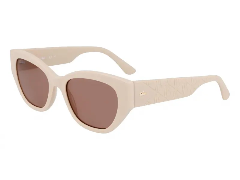 Lacoste L6047SN 264 Sand