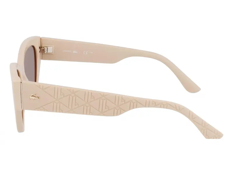 Lacoste L6047SN 264 Sand