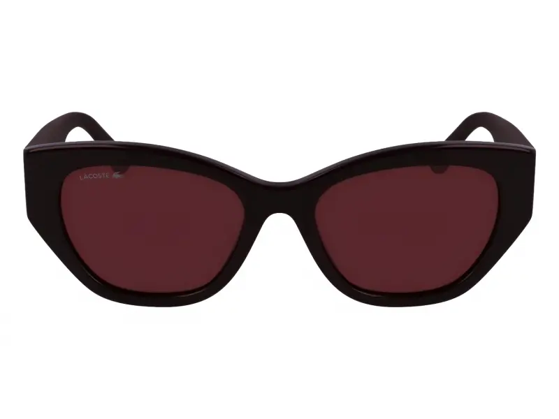 Lacoste L6047SN 601 Burgundy