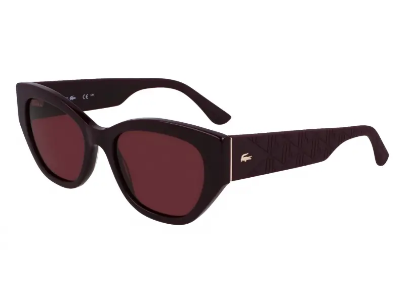 Lacoste L6047SN 601 Burgundy