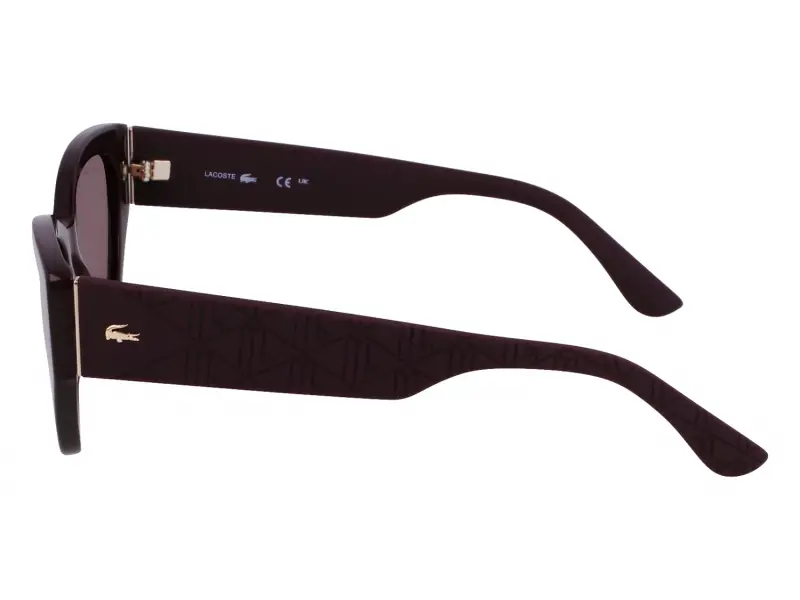 Lacoste L6047SN 601 Burgundy