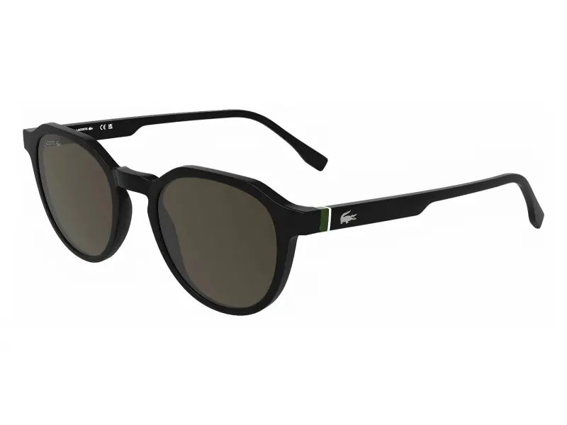 Lacoste L6052Sn 001 Black