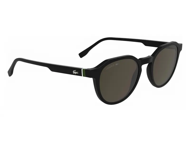 Lacoste L6052Sn 001 Black