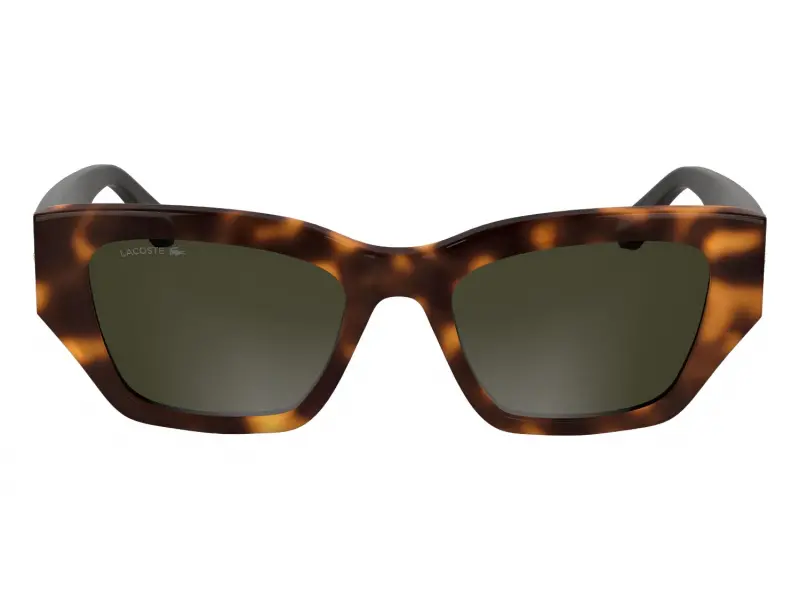 Lacoste L6053Sn 214 Havana