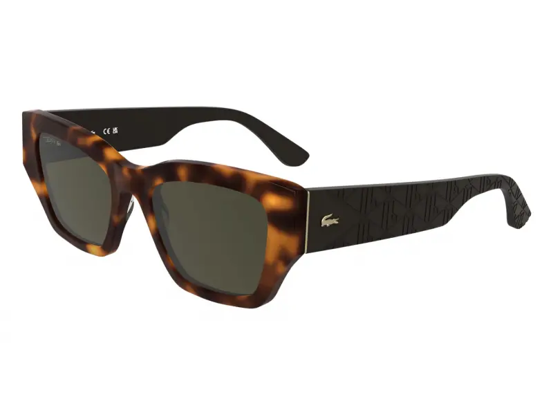 Lacoste L6053Sn 214 Havana