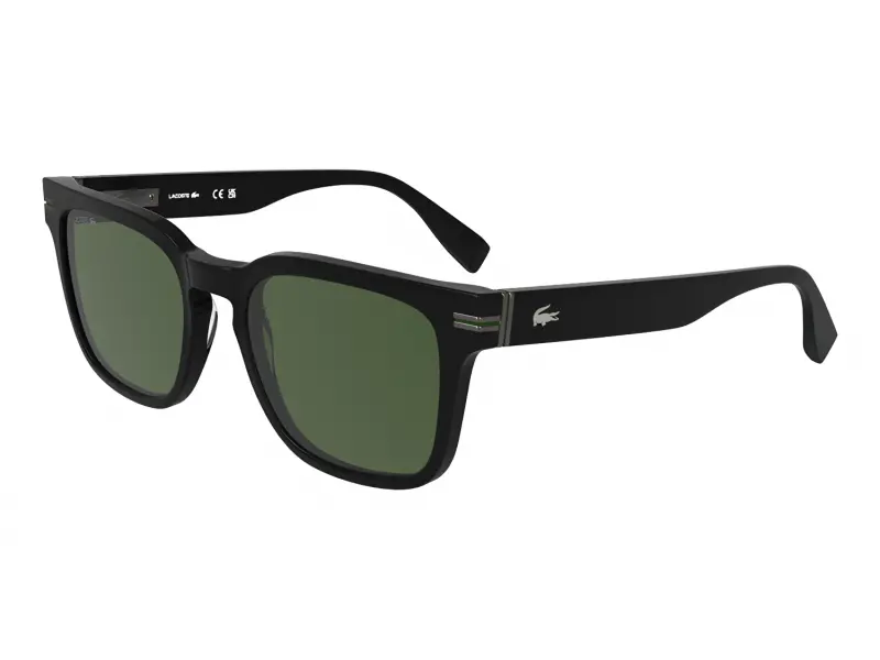 Lacoste L6065SN 001 Black