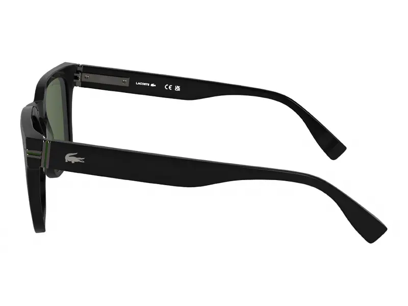 Lacoste L6065SN 001 Black