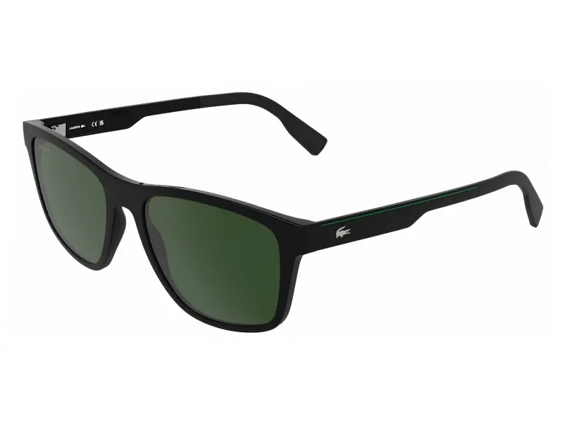 Lacoste L6078S 001 Black