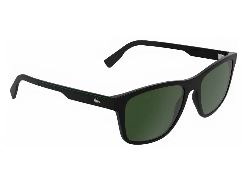 Lacoste L6078S 001 Black