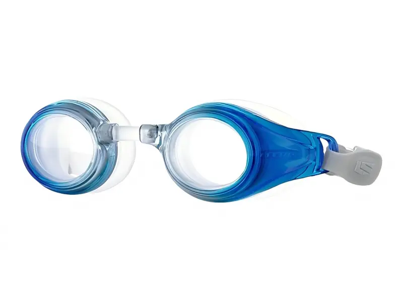 Liberty Sport Frogeye #630 Blue Fade Crystal 41