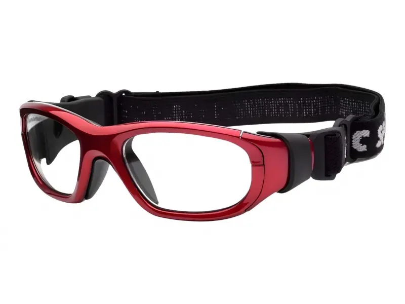 Liberty Sport Rec Specs MX21 51 17 #1