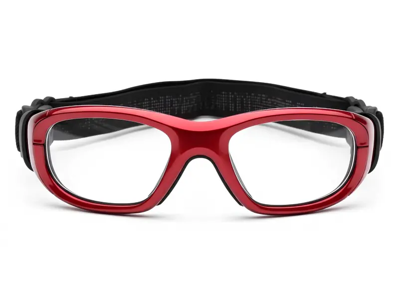 Liberty Sport Rec Specs MX21 51 17 #1