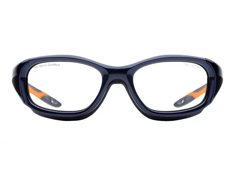 Liberty Sport Slam Rec Specs #643 52
