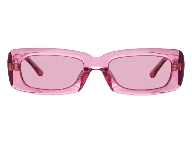 Linda Farrow Marfa Pink/Silver - Pink