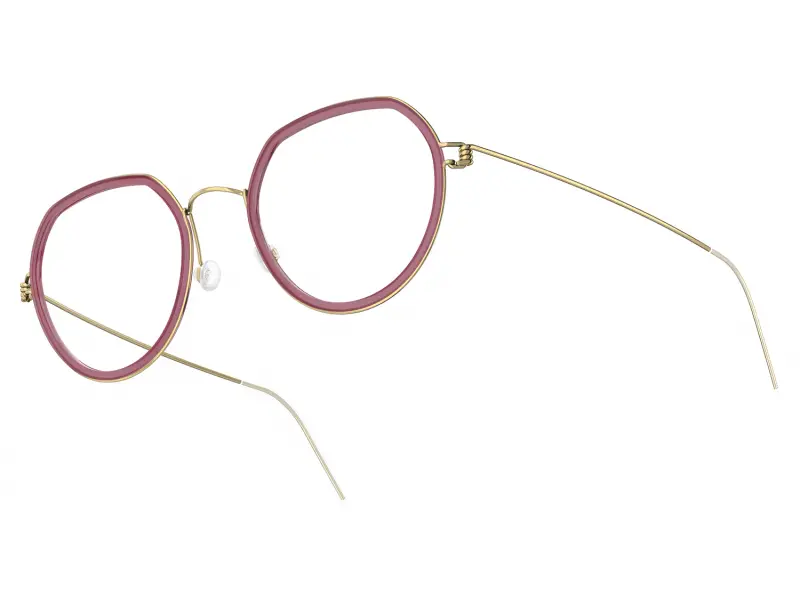 Lindberg Rigillian K260PGT 47