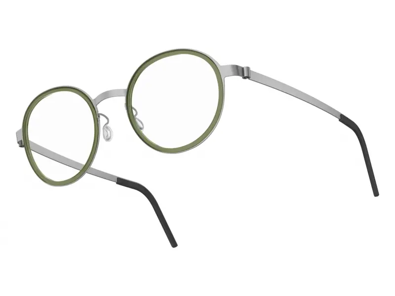 Lindberg Spirit 9752 K17510 48 135