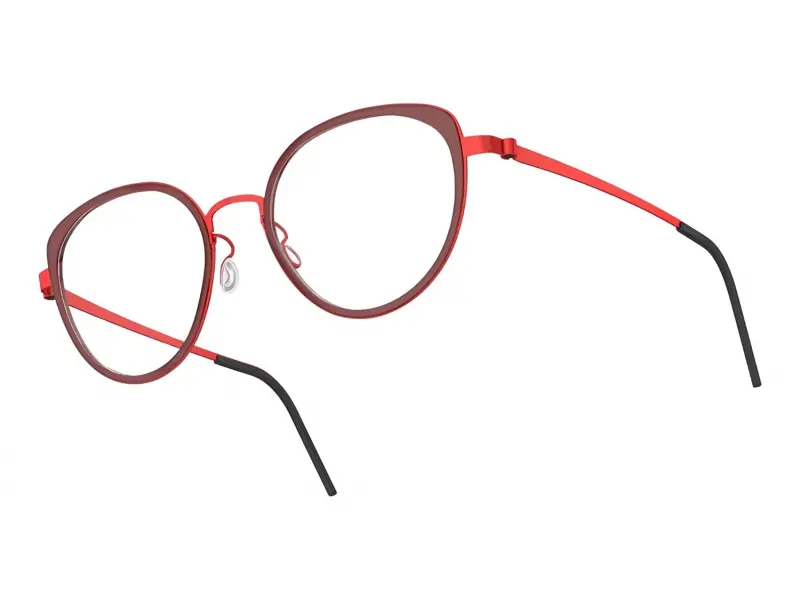 Lindberg Spirit 9758 K258 U33 50