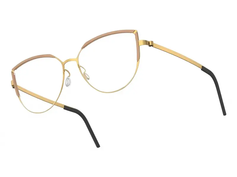 Lindberg Spirit 9855 K193 PGT 54 135