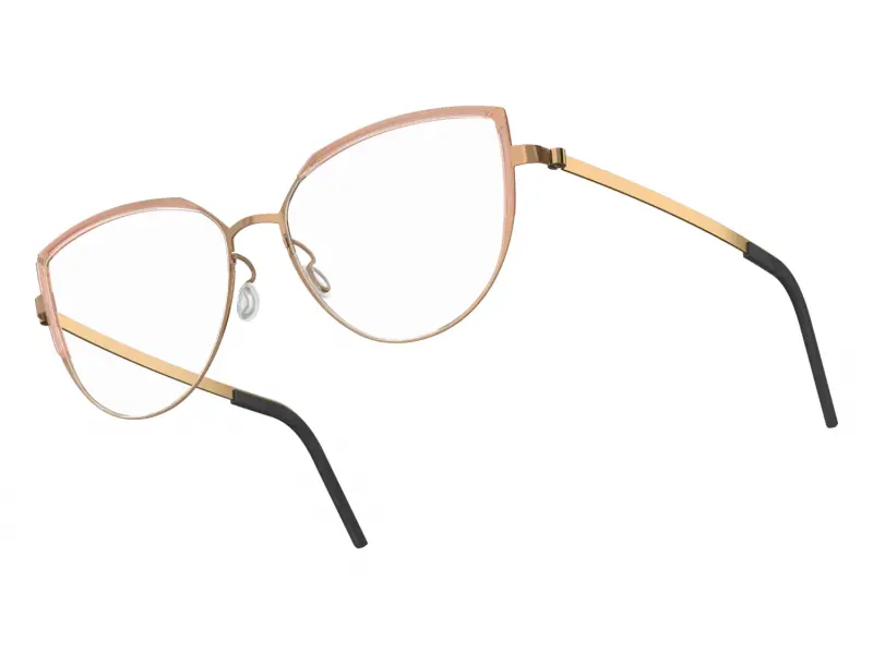 Lindberg Spirit 9855 K238 P60 52 135