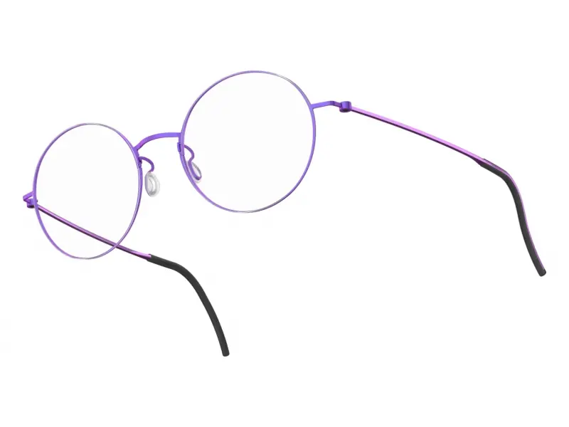 Lindberg Thintanium 5501 7777 50 140