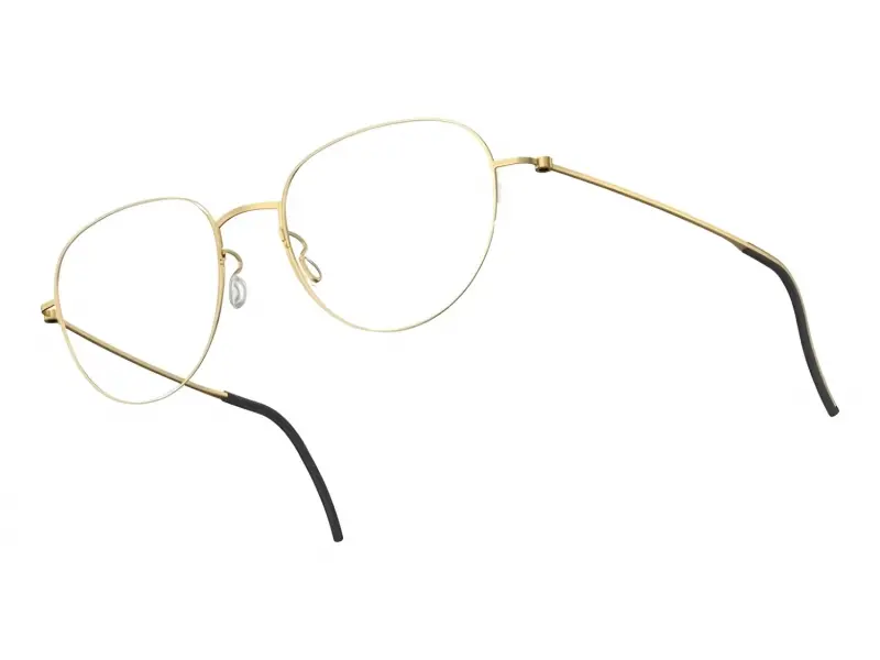 Lindberg Thintanium 5512 GT 53 140