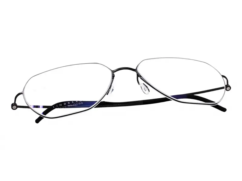 Lindberg Thintanium 5526 U9 55 140