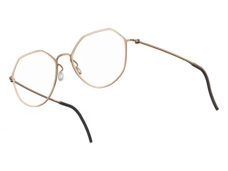 Lindberg Thintanium 5540 PU15 51 140