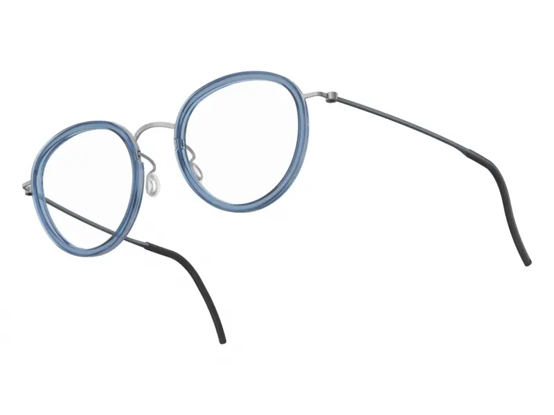 Lindberg Thintanium 5808 K160 U16 46 140