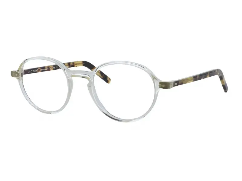 Lunor A12 Mod 509 Col 64