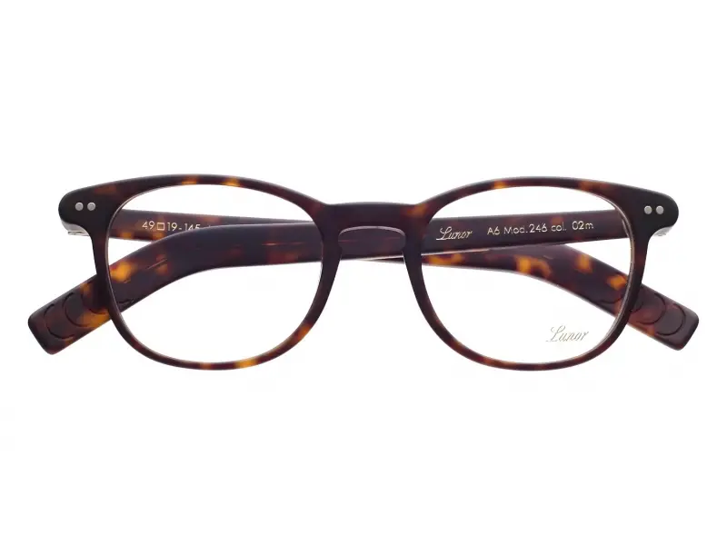 Lunor A6 246 Col 02 Matte