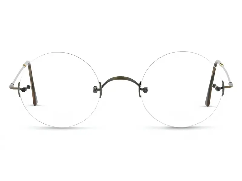 Lunor Classic Rund Col AG