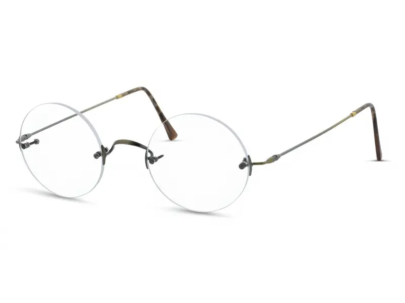 Lunor Classic Rund Col AG