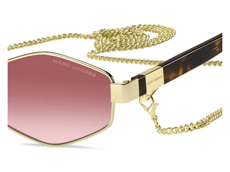 Marc Jacobs 496/S NOA