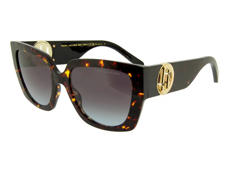 Marc Jacobs Marc 687/S 08698 - 54